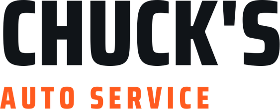 Chuck's Auto Service